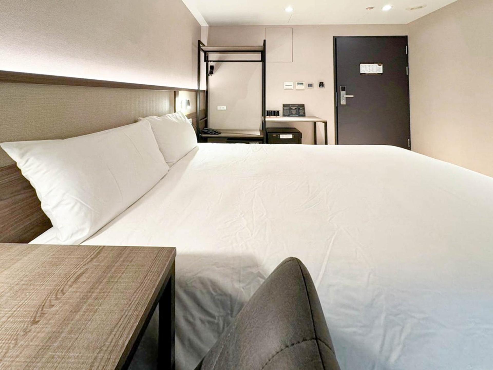 Royal Rose Hotel Linsen Taipeh Zimmer foto