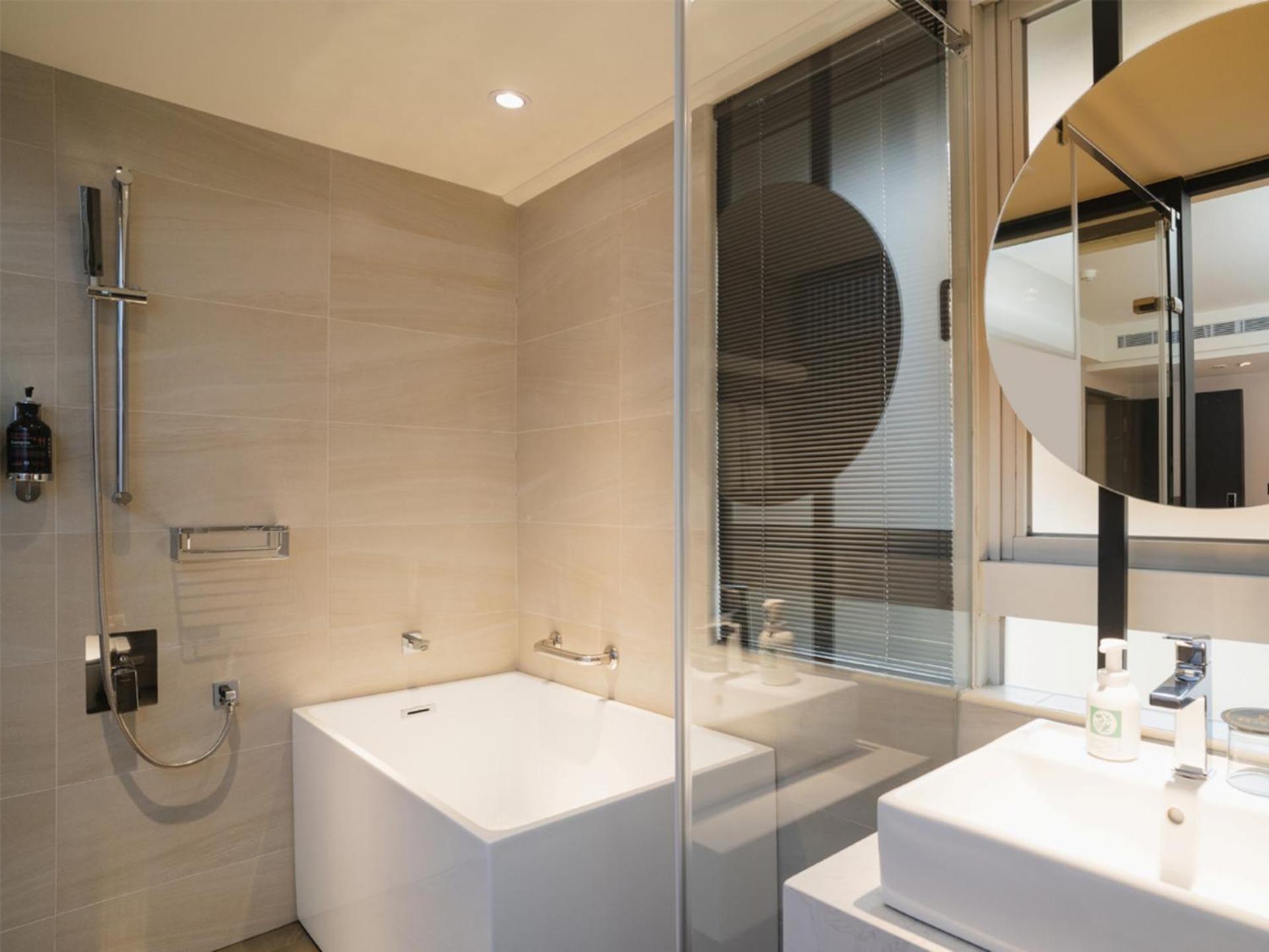 Royal Rose Hotel Linsen Taipeh Zimmer foto
