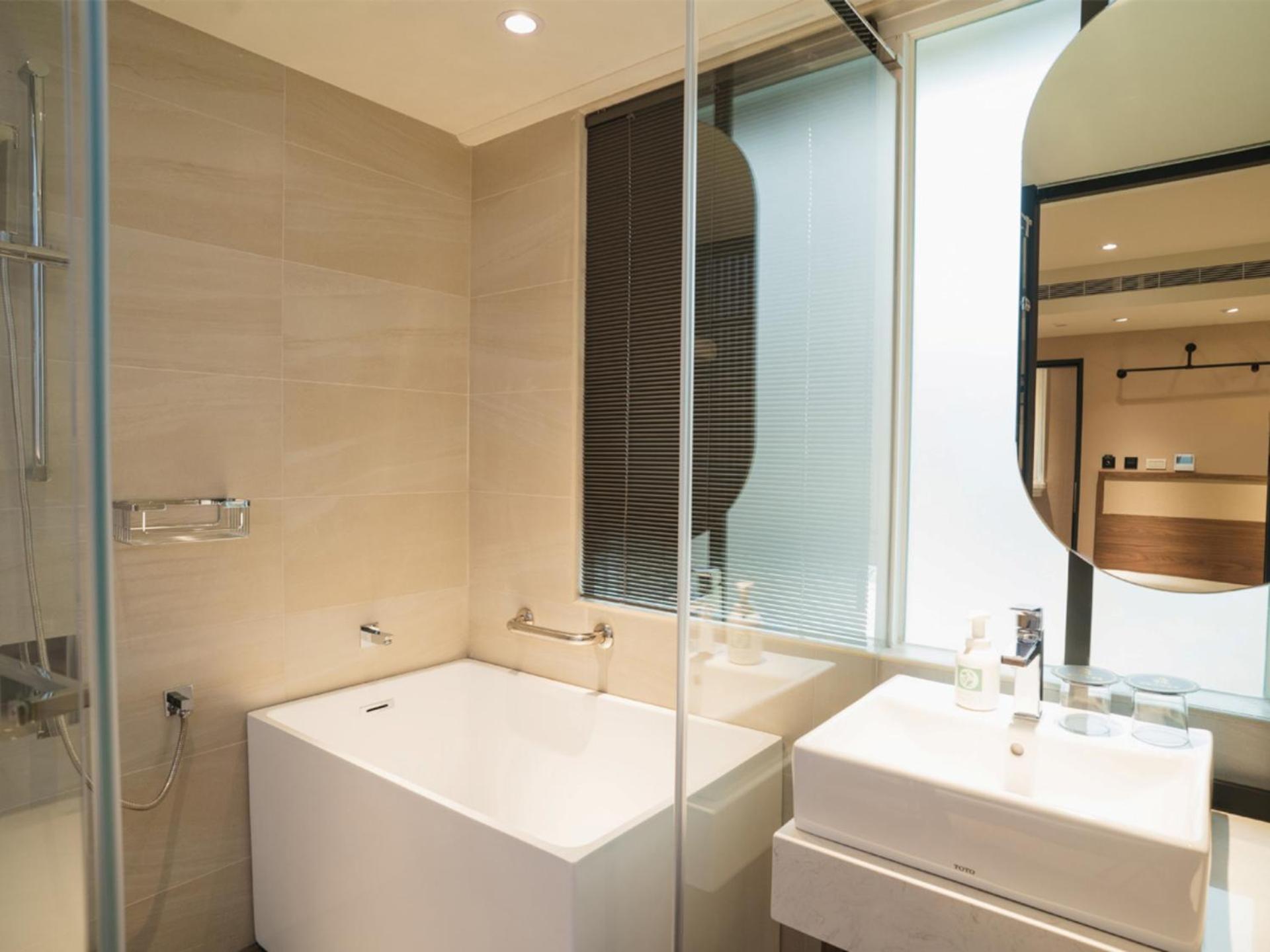 Royal Rose Hotel Linsen Taipeh Zimmer foto