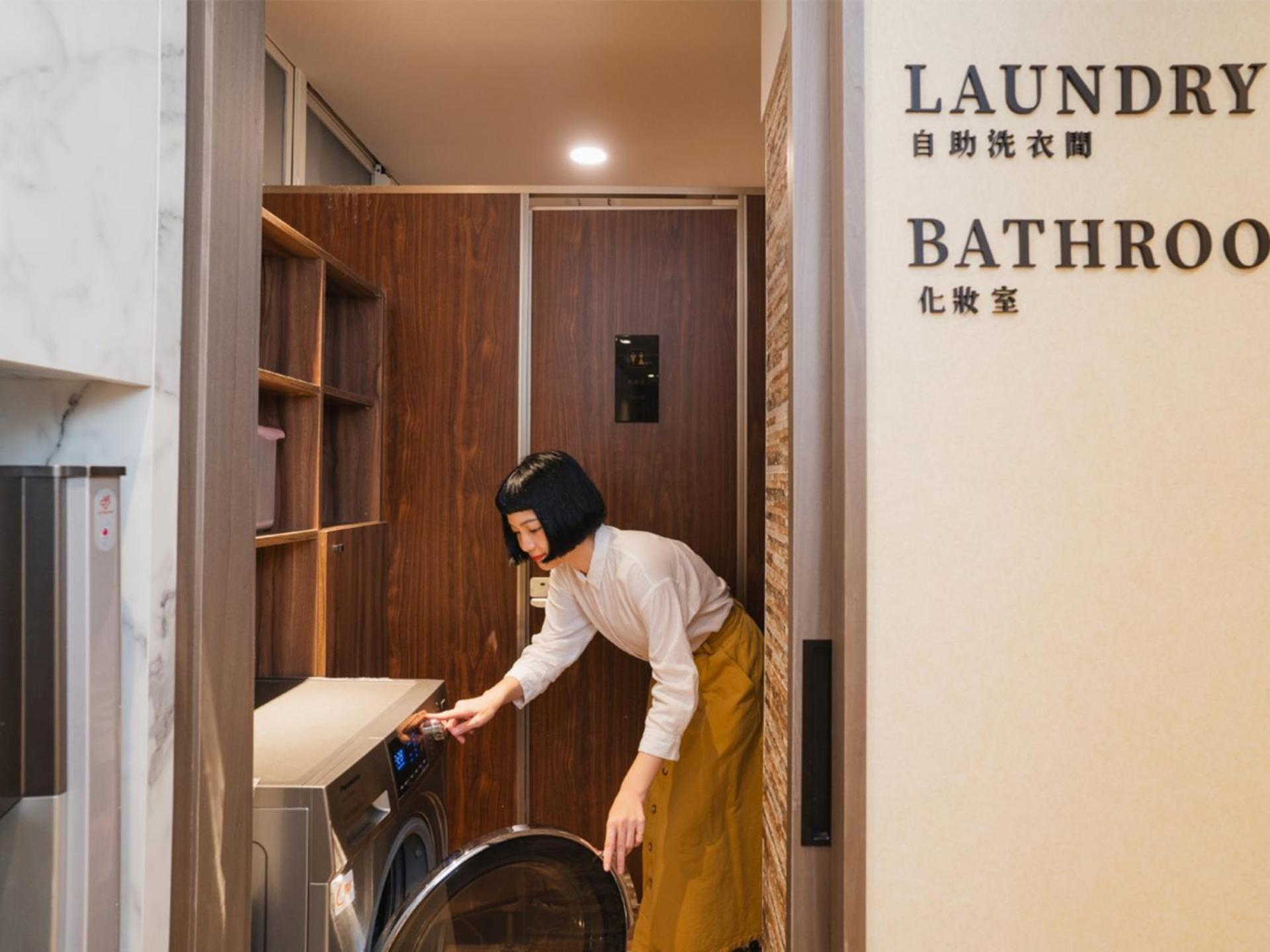 Royal Rose Hotel Linsen Taipeh Exterior foto